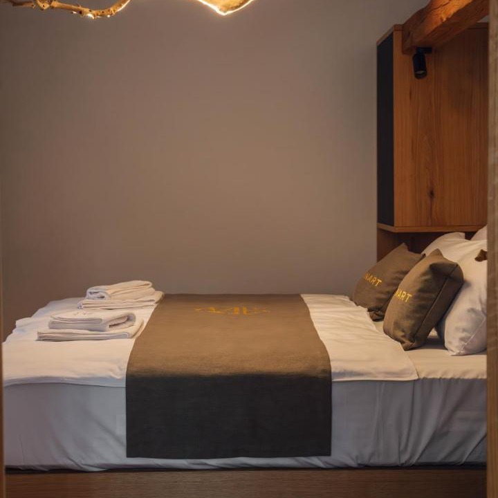 Photo of Bedroom in Cerklje na Gorenjskem