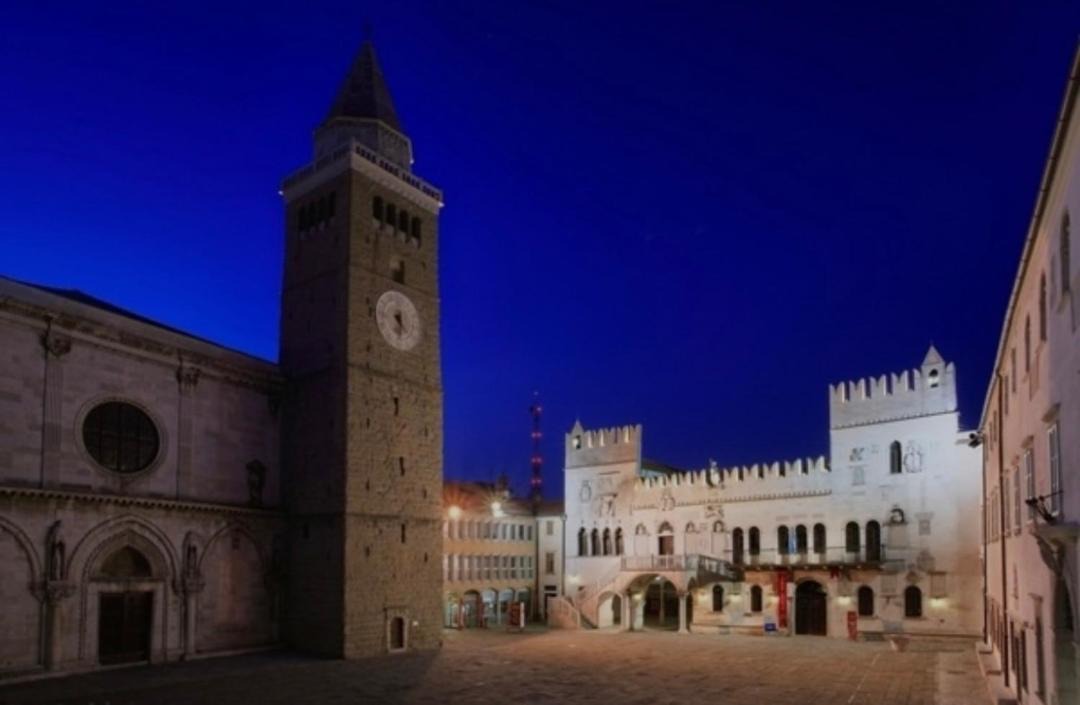 Photo of Buildings in Koper