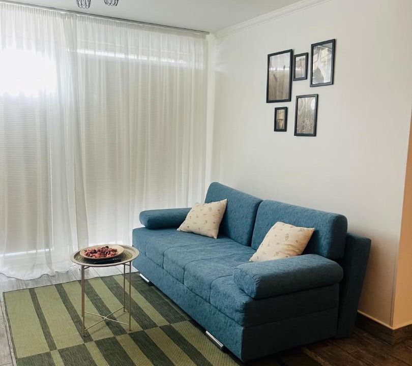 Photo of Livingroom in Koper