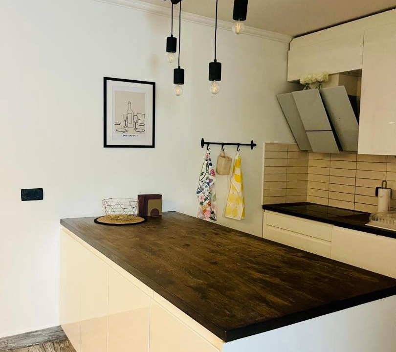 Photo of Kitchen in Koper