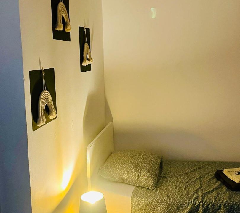 Photo of Bedroom in Koper