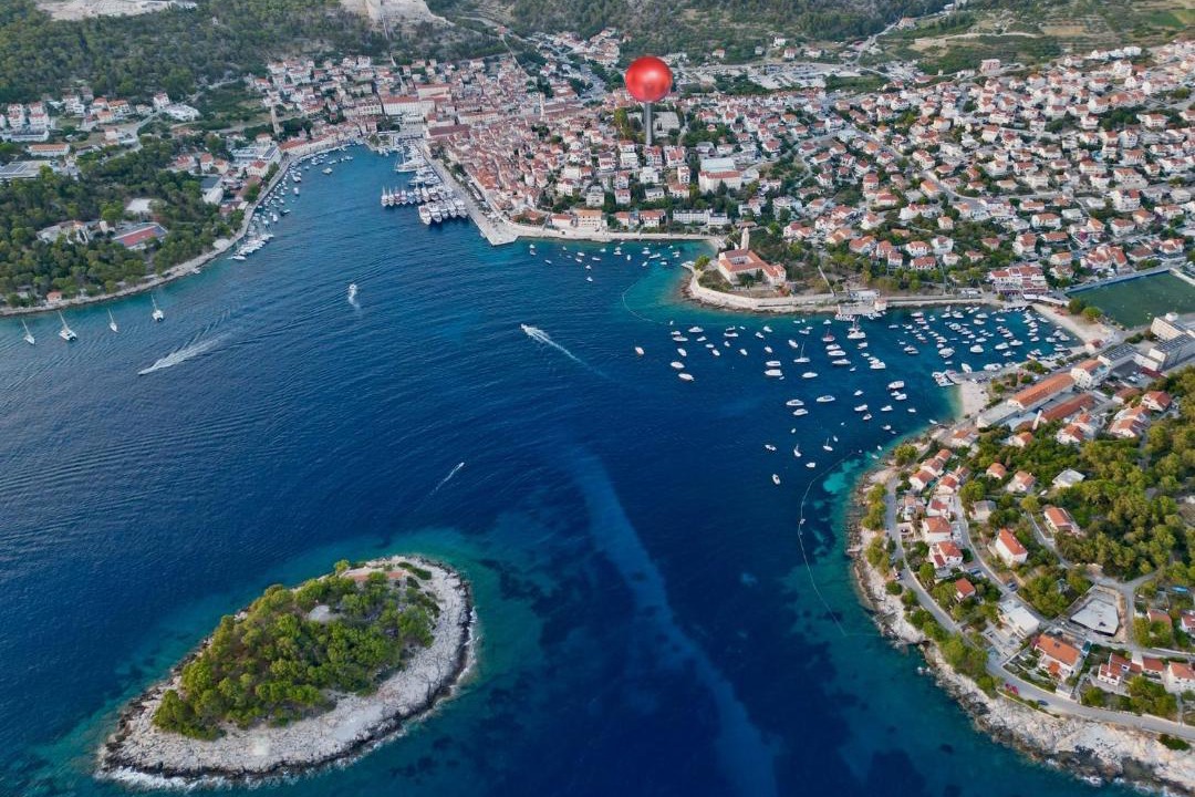 Photo of Others in Hvar Old Town