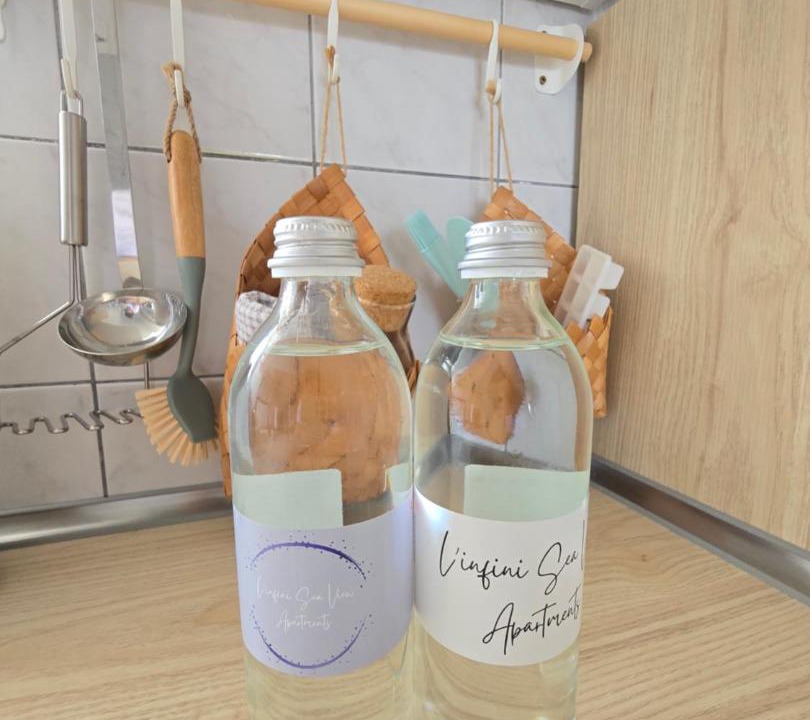 Photo of Kitchen in Zubovici