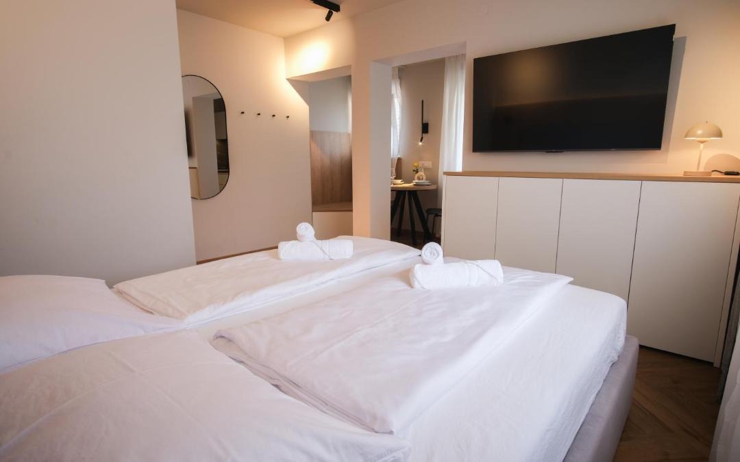 Photo of Bedroom in Siska District