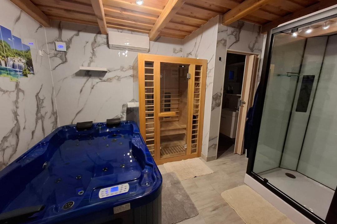 Photo of Bathroom in Beretinec