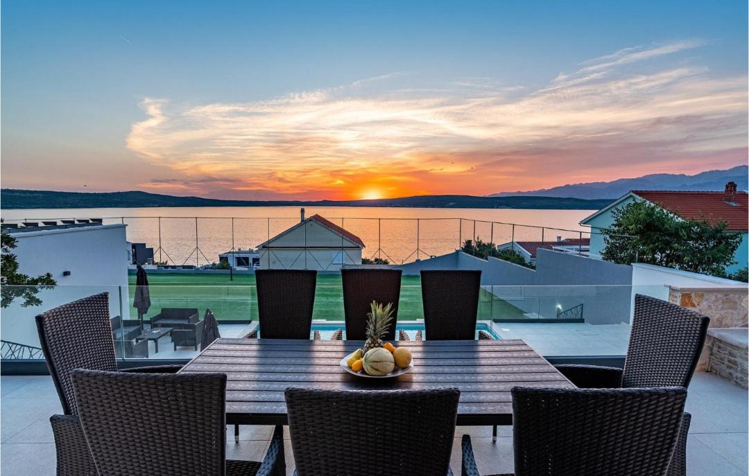 Photo of Patio Balcony in Novigrad