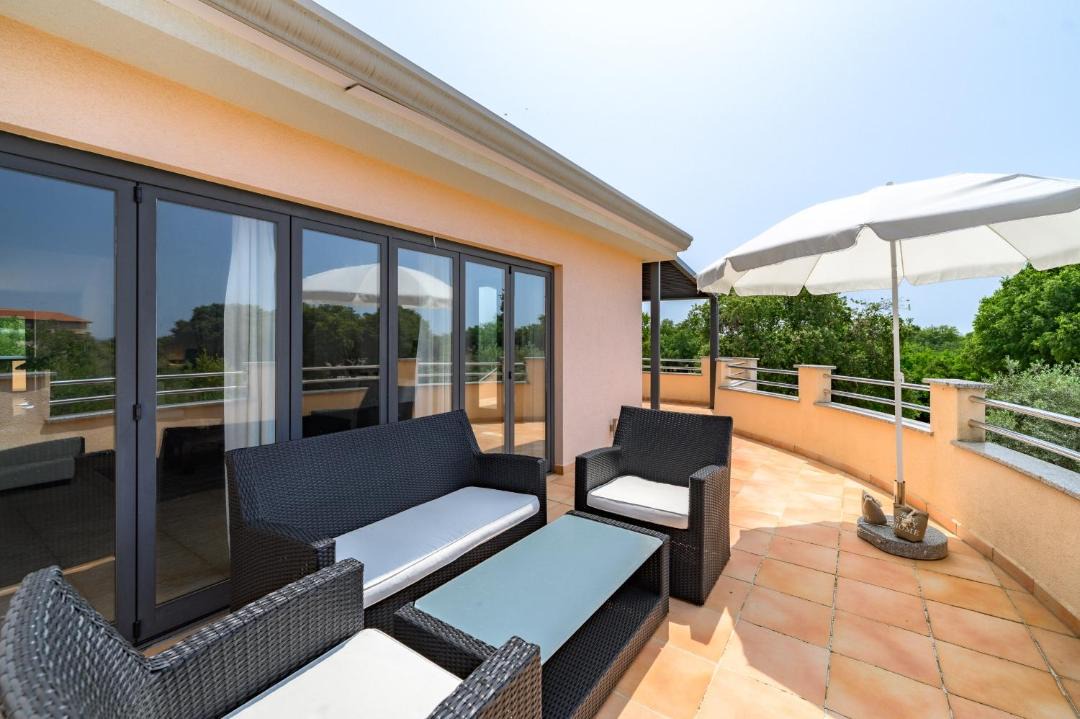 Photo of Patio Balcony in Stranici kod Nove Vasi