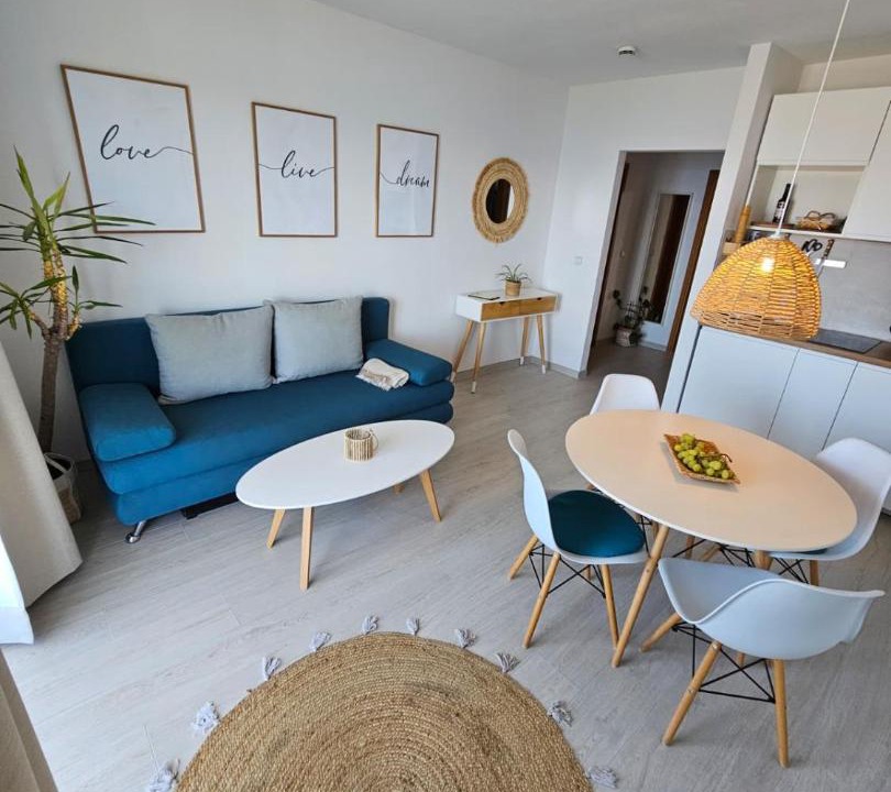 Photo of Livingroom in Stomorska