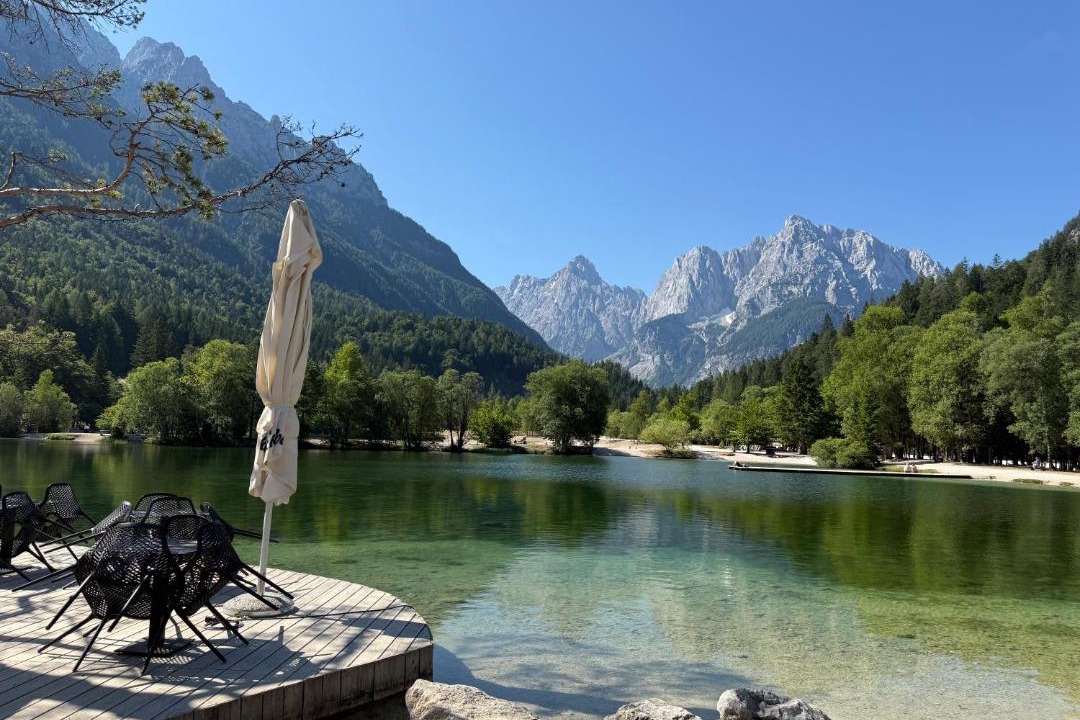 Photo of Others in Kranjska Gora