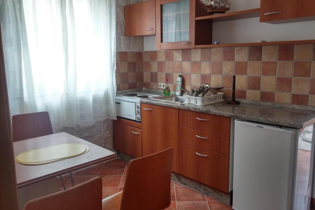 Photo of Kitchen in Susica