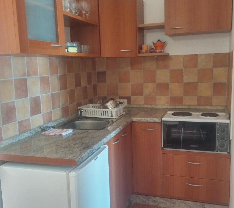 Photo of Kitchen in Susica