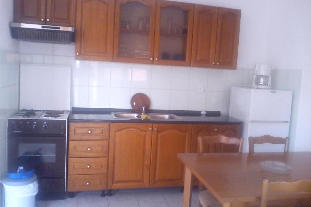 Photo of Kitchen in Marsici