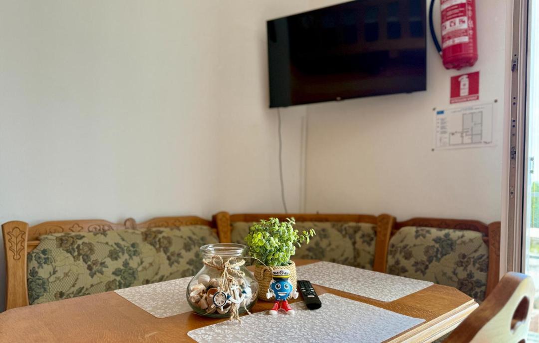Photo of Livingroom in Viskovici