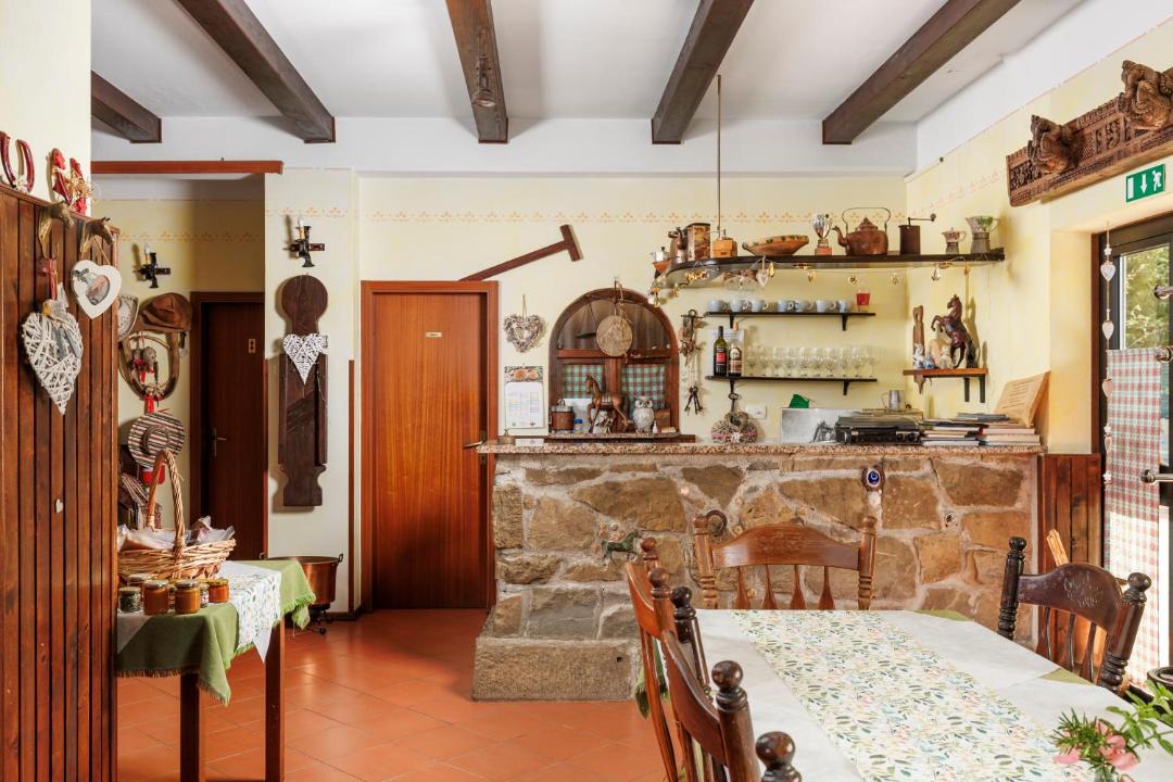 Photo of Kitchen in Podgorje