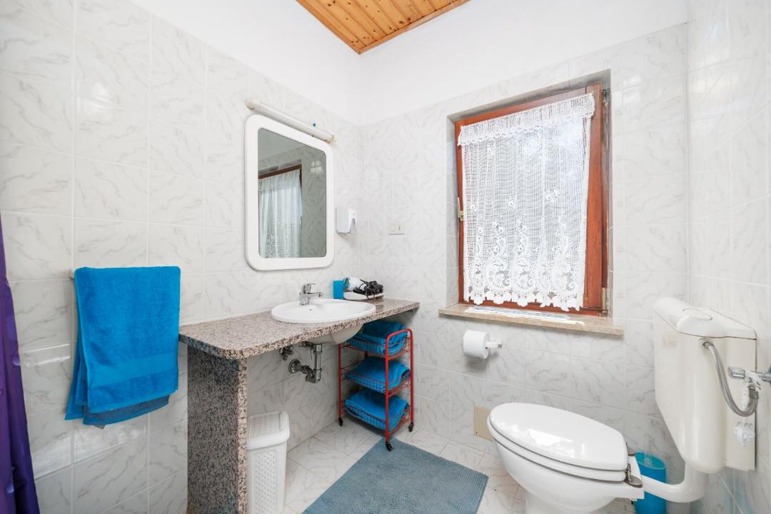 Photo of Bathroom in Podgorje