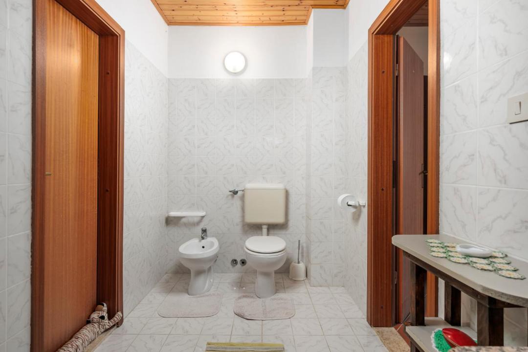 Photo of Bathroom in Podgorje