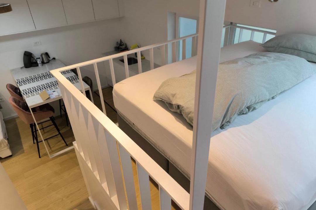 Photo of Bedroom in Solkan
