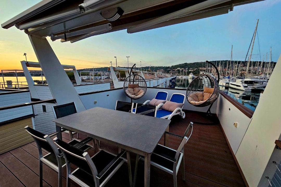 Photo of Patio Balcony in Seca