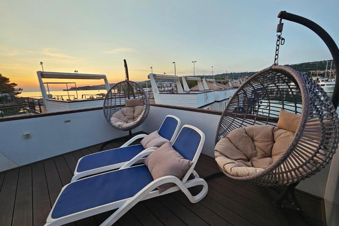 Photo of Patio Balcony in Seca