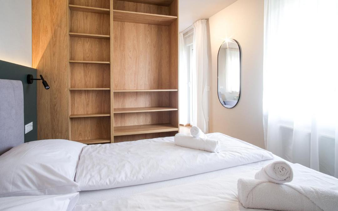 Photo of Bedroom in Siska District