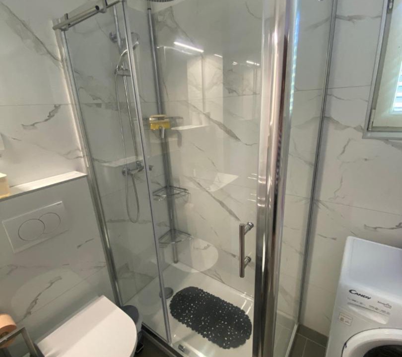 Photo of Bathroom in Trget