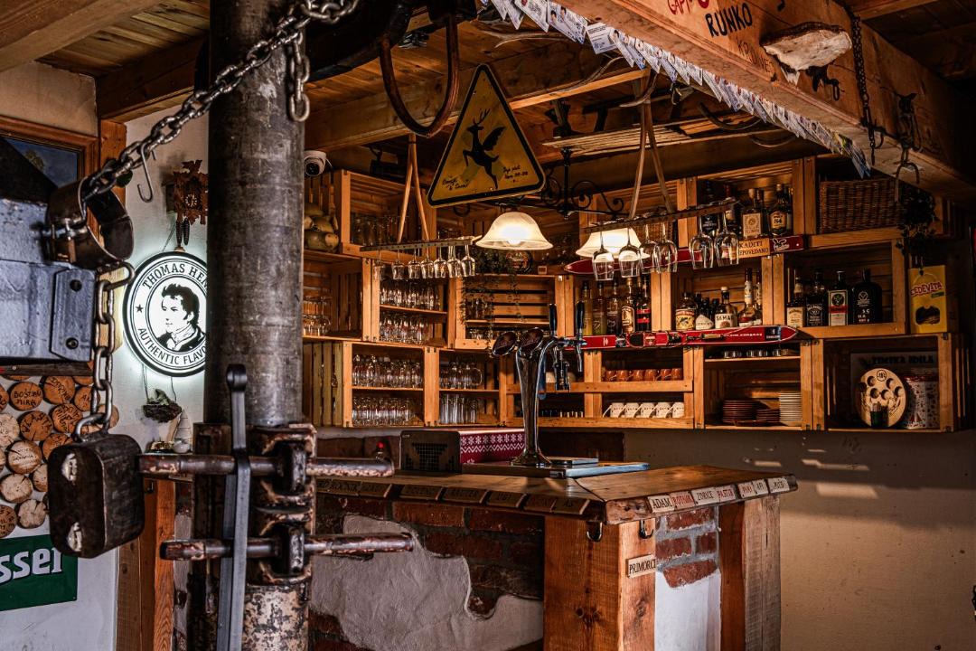 Photo of Kitchen in Vidrga
