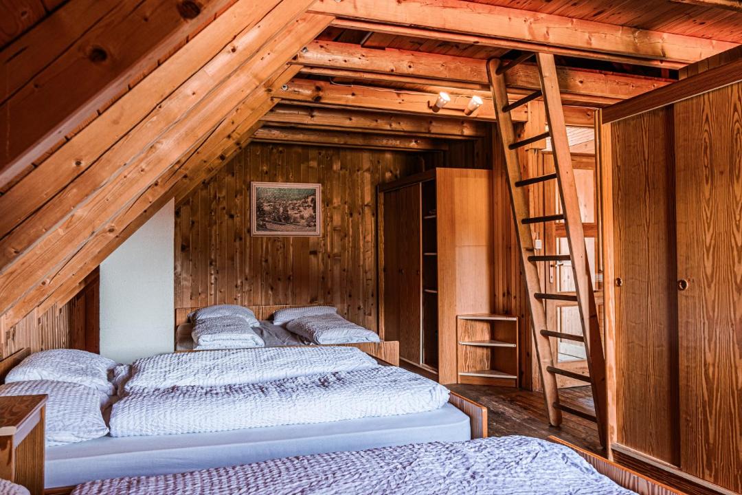 Photo of Bedroom in Vidrga