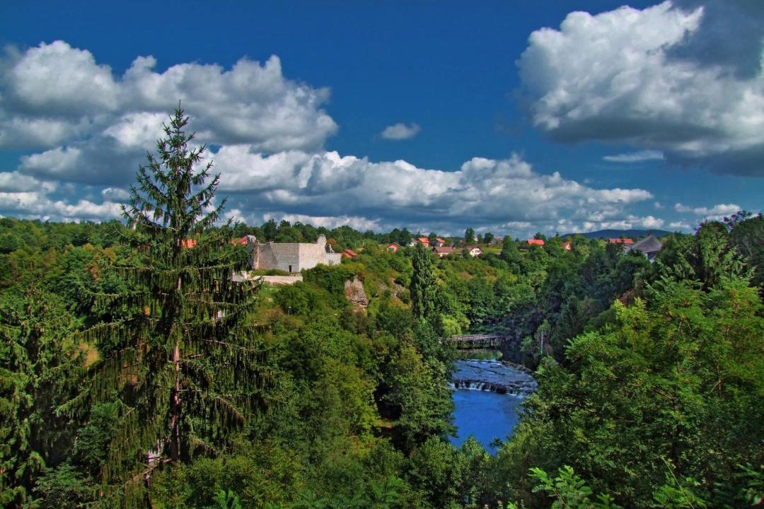 Photo of Others in Slunj