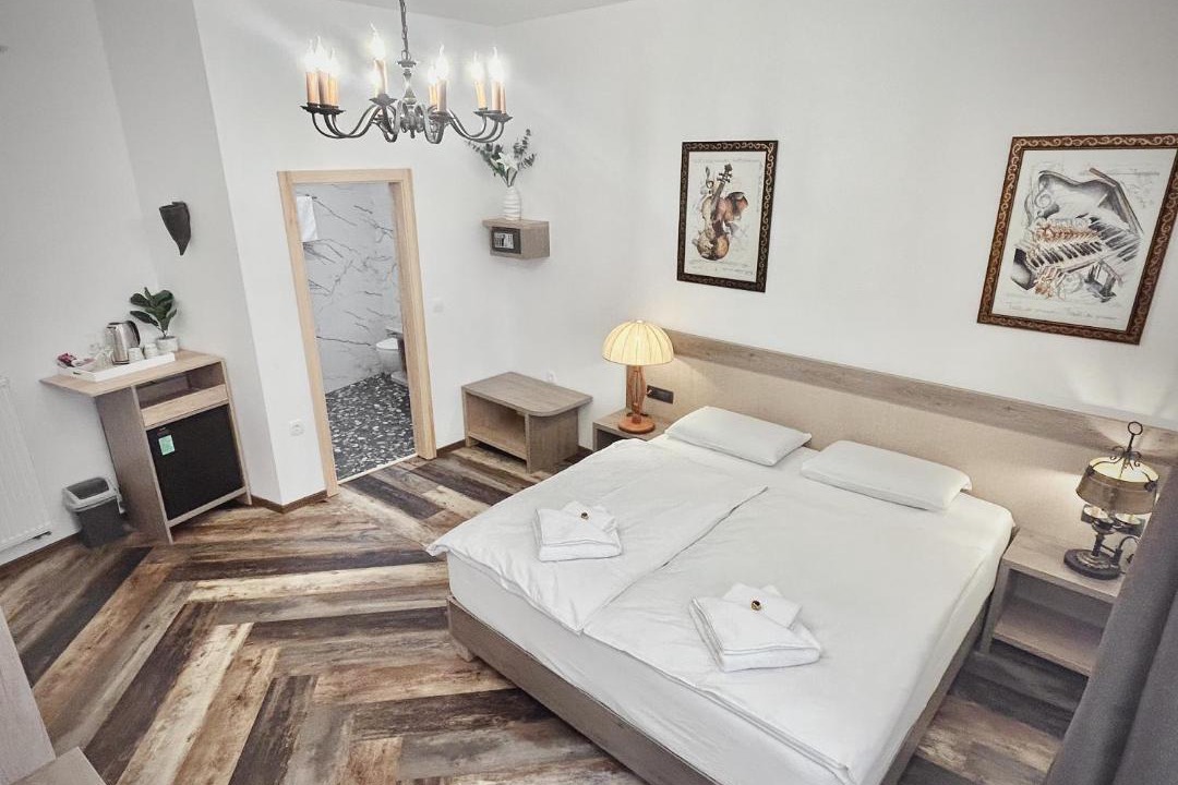 Photo of Bedroom in Siska District
