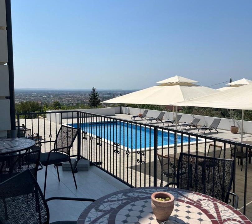Photo of Patio Balcony in Slavonski Brod