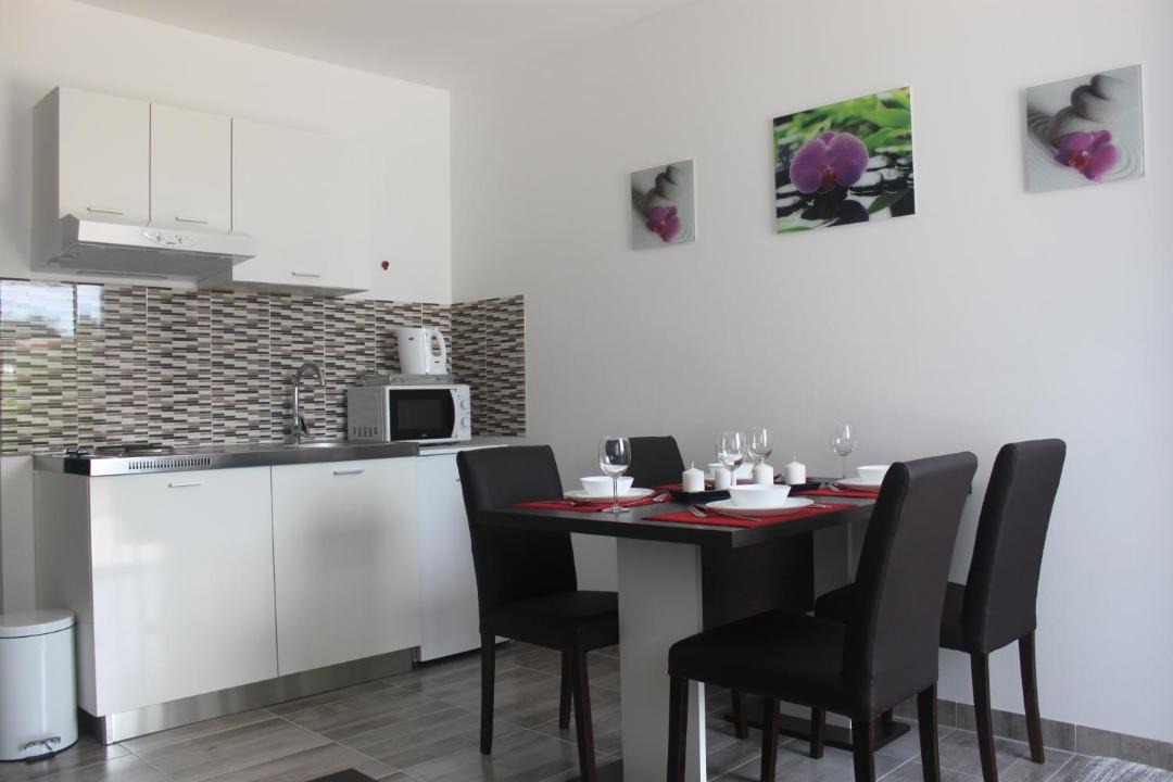 Photo of Kitchen in Baska Voda