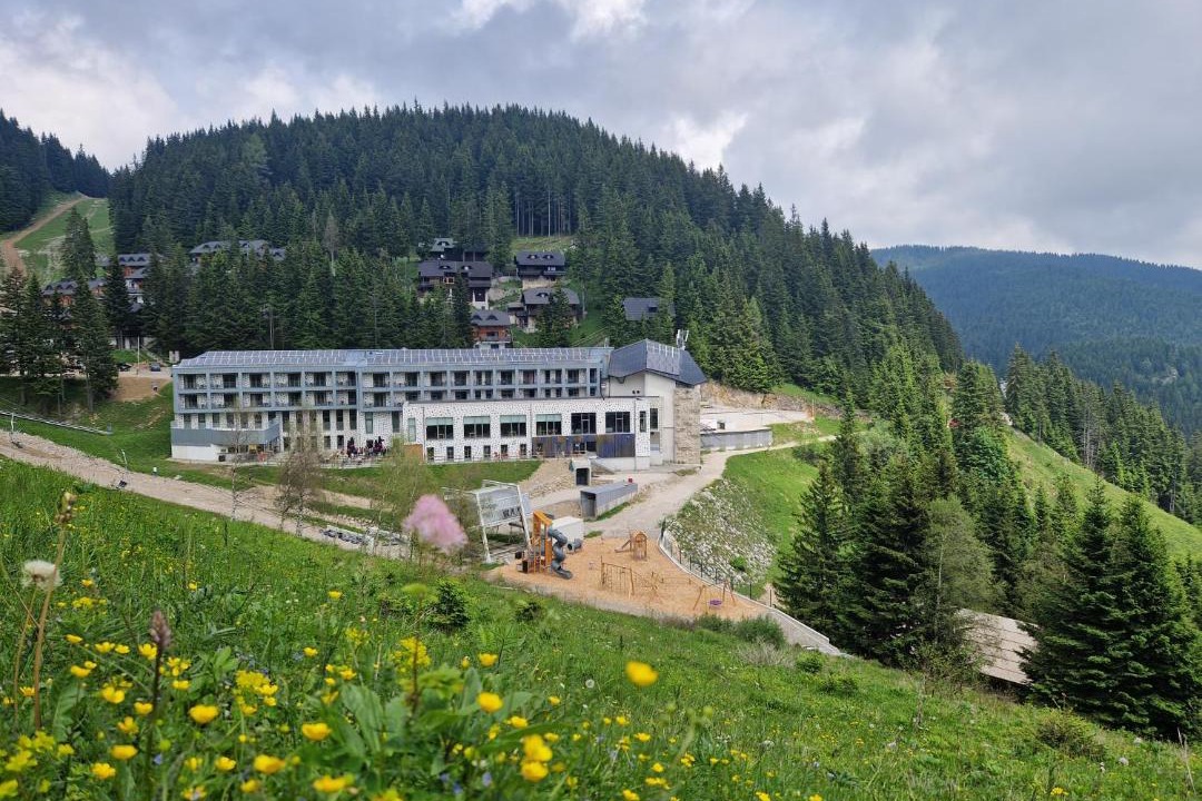 Photo of Others in Mozirje