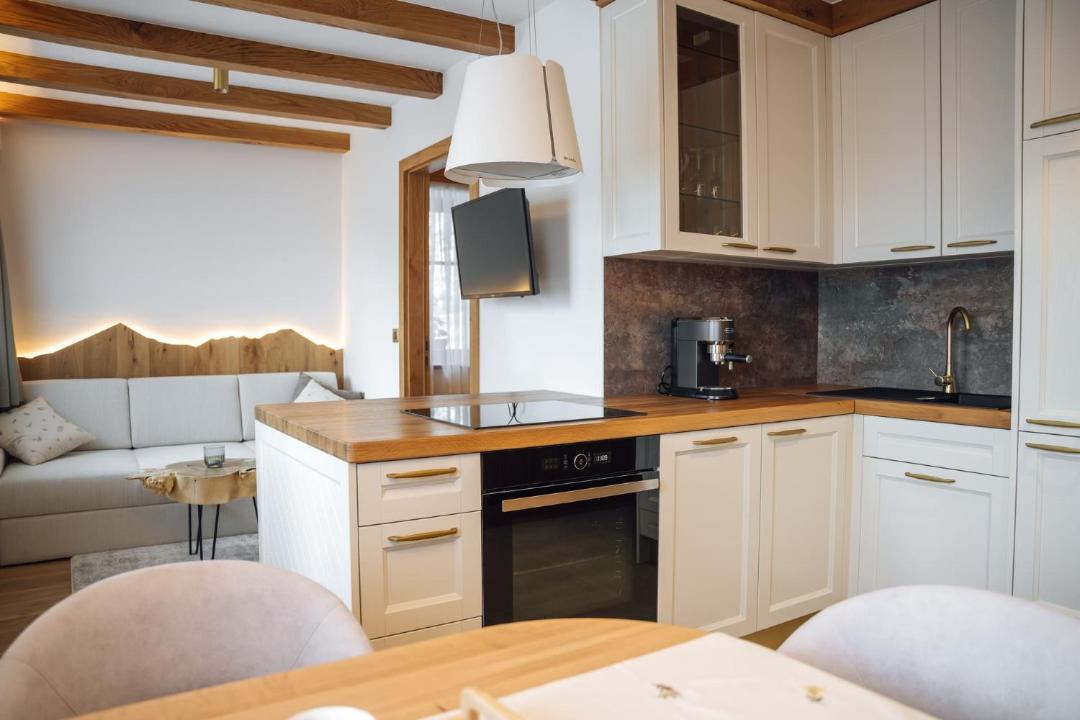 Photo of Kitchen in Cerklje na Gorenjskem