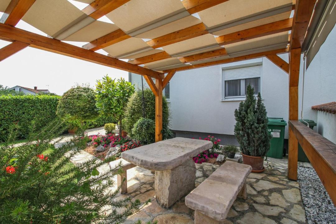 Photo of Patio Balcony in Vrvari