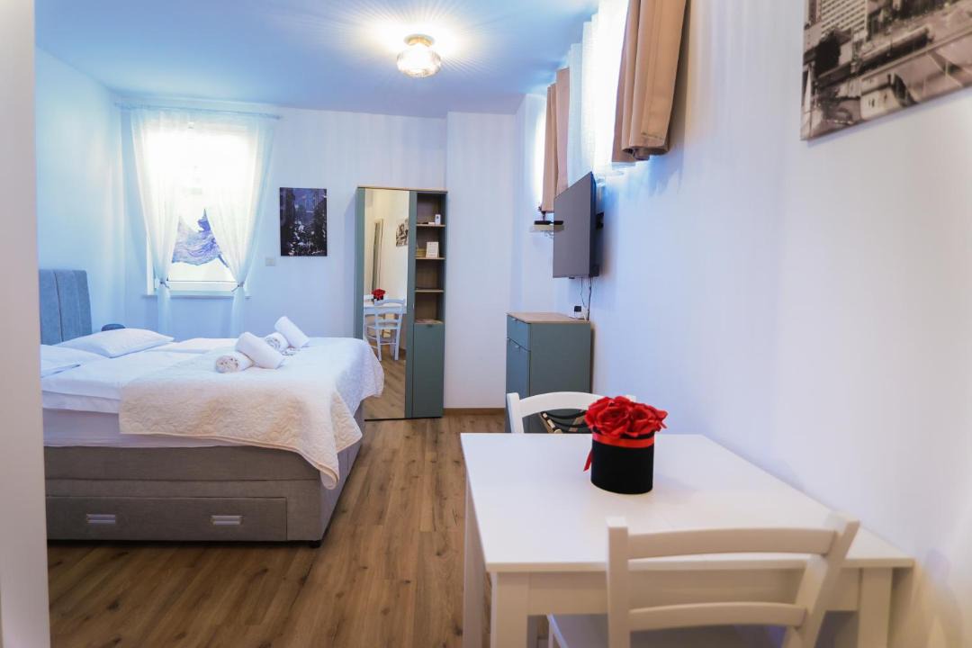 Photo of Bedroom in Siska District