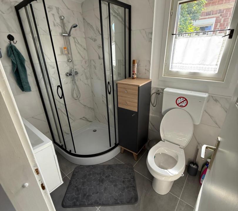 Photo of Bathroom in Moravske Toplice