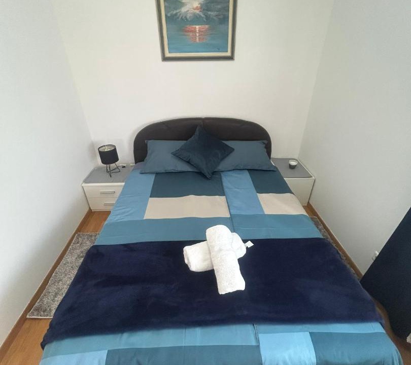 Photo of Bedroom in Osijek