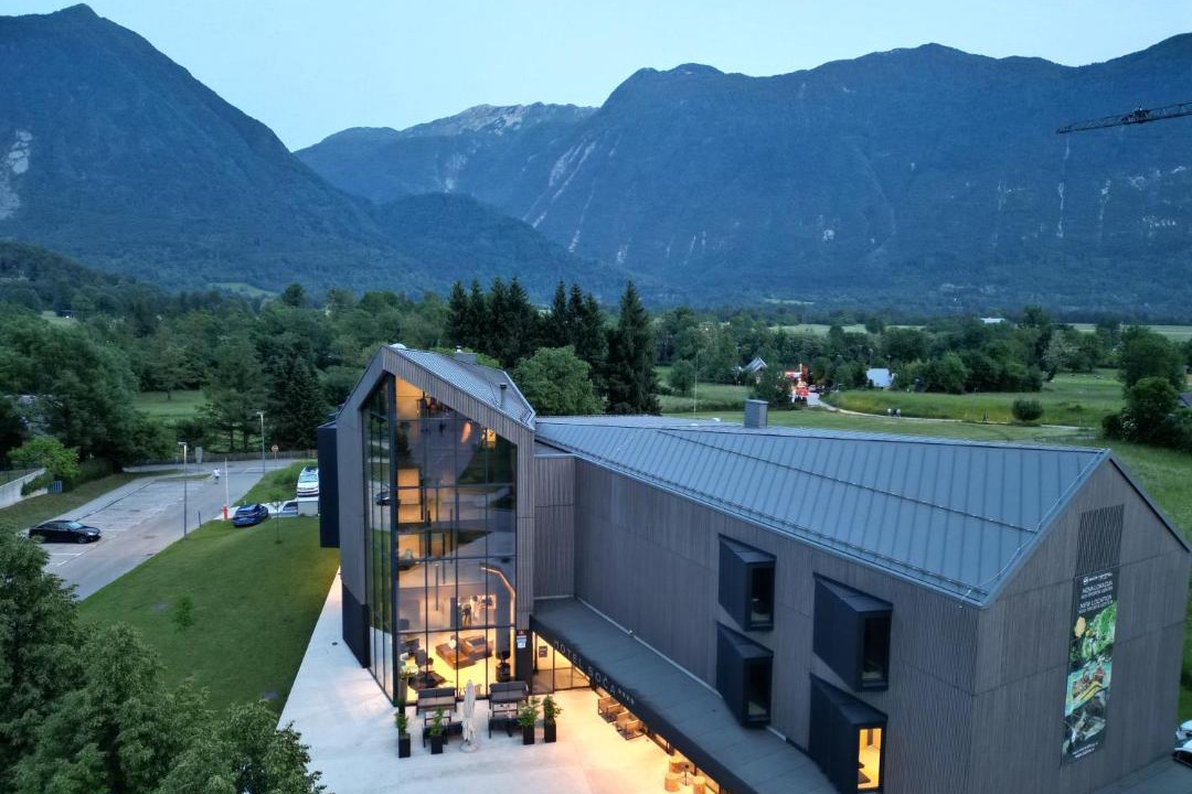 Photo of Others in Bovec