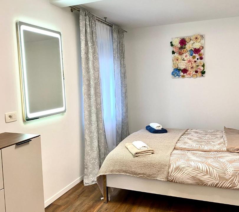 Photo of Bedroom in Studor