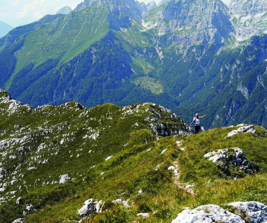 Photo of Others in Bovec