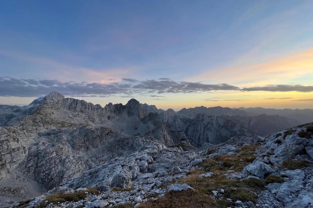 Photo of Others in Bovec