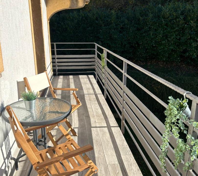 Photo of Patio Balcony in Marcelji
