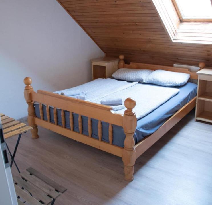 Photo of Bedroom in Bohinjska Bistrica