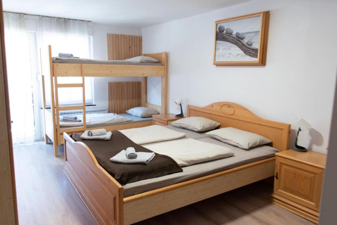 Photo of Bedroom in Bohinjska Bistrica