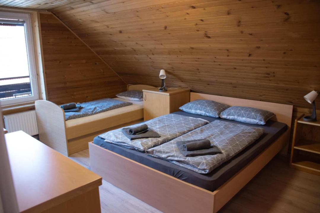 Photo of Bedroom in Bohinjska Bistrica