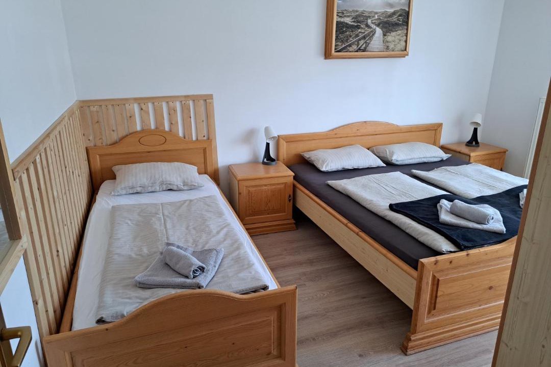 Photo of Bedroom in Bohinjska Bistrica