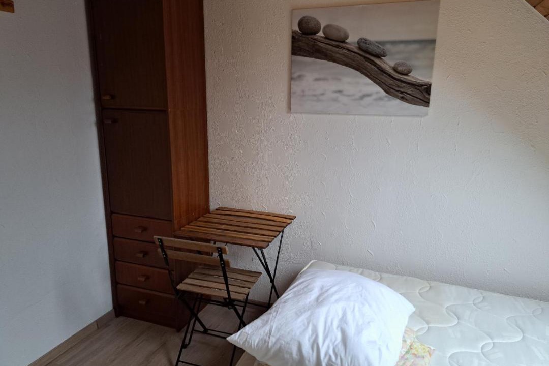 Photo of Bedroom in Bohinjska Bistrica