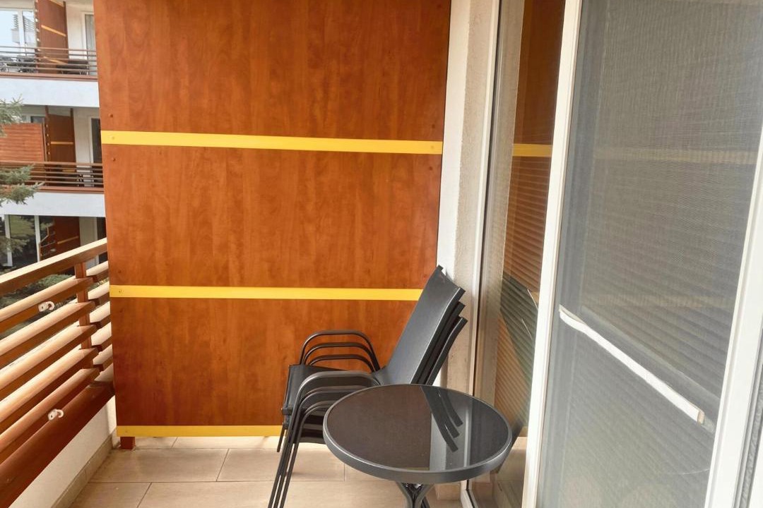 Photo of Patio Balcony in Moravske Toplice