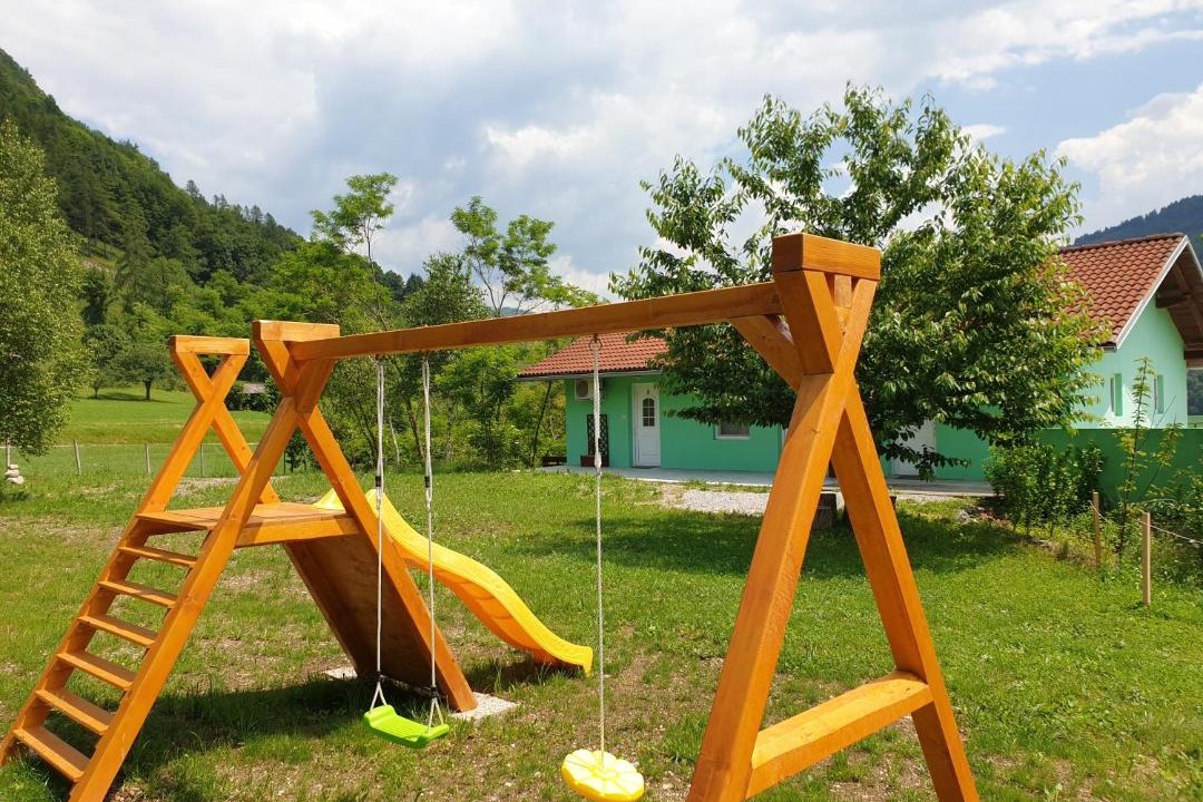 Photo of Outdoor in Kambresko