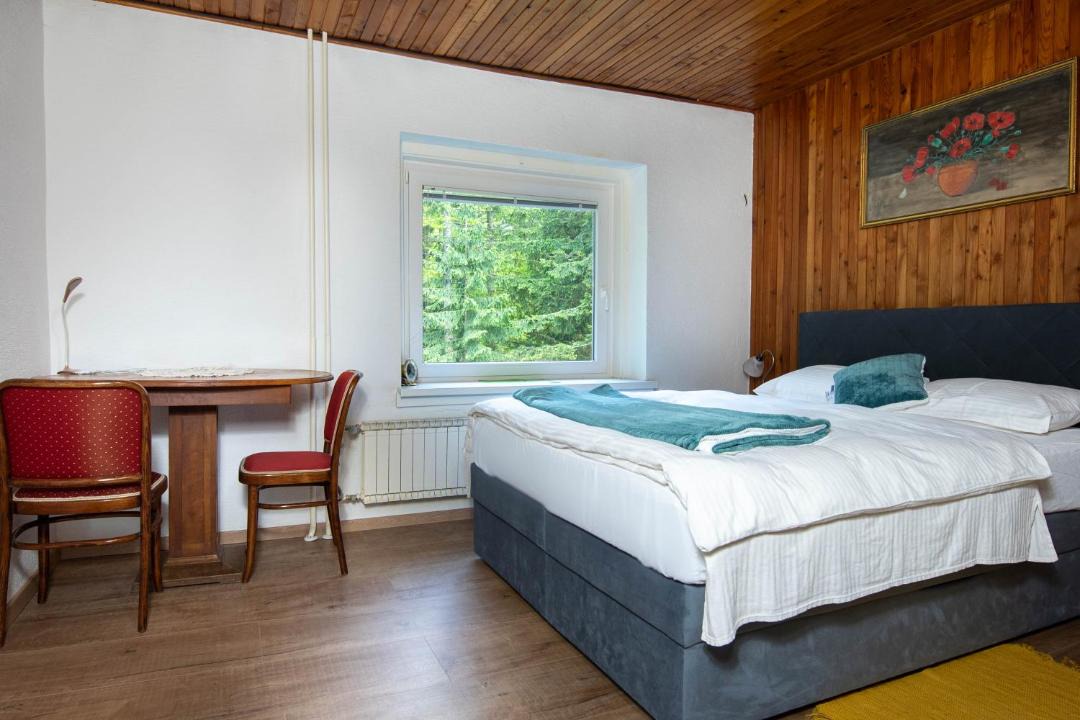 Photo of Bedroom in Hocko Pohorje
